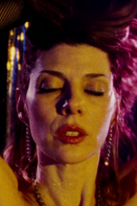 Wrestler, The [Marisa Tomei]